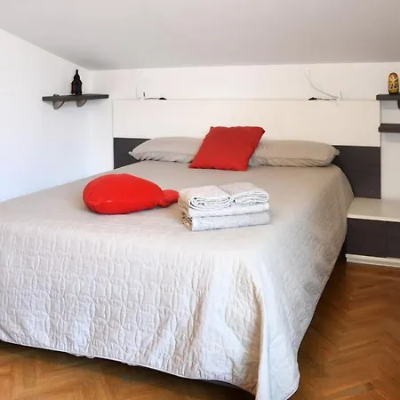 Homestay En Con Parking *