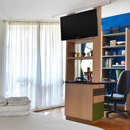 Homestay szállás En Con Parking