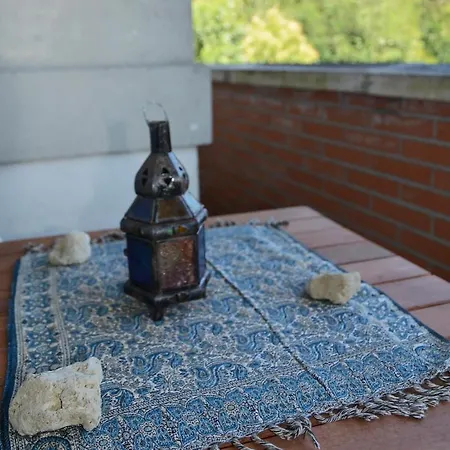 Homestay szállás En Con Parking