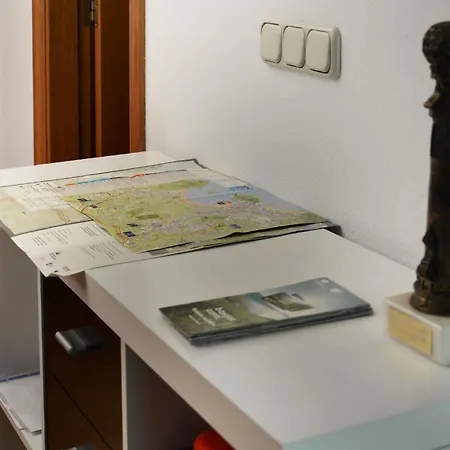 Homestay szállás En Con Parking *