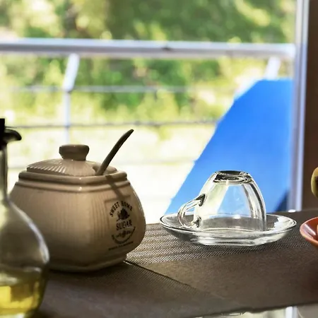 En Con Parking Homestay szállás Añorga-Lugariz